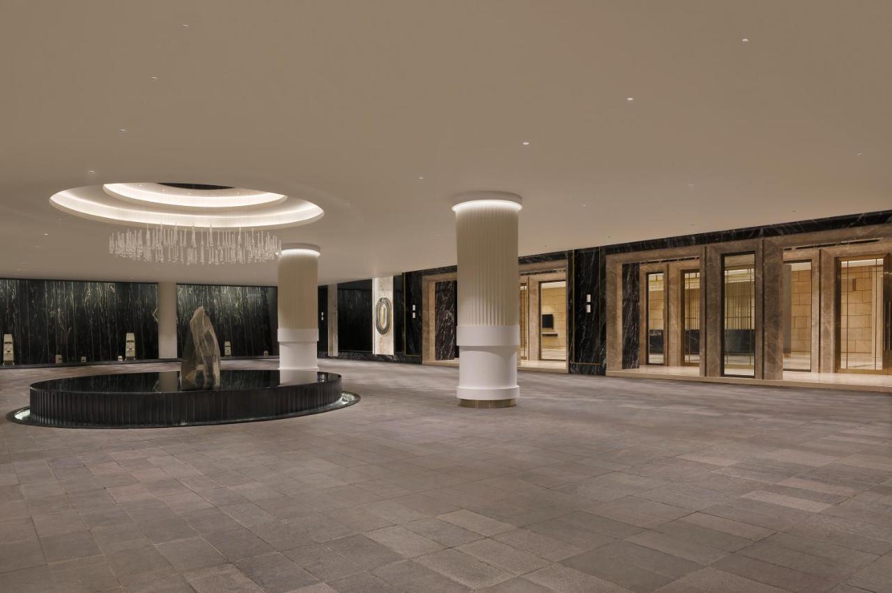 The Westin Pune Koregaon Park Buitenkant foto