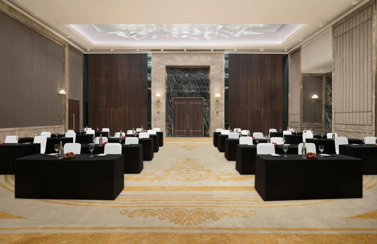 The Westin Pune Koregaon Park Buitenkant foto