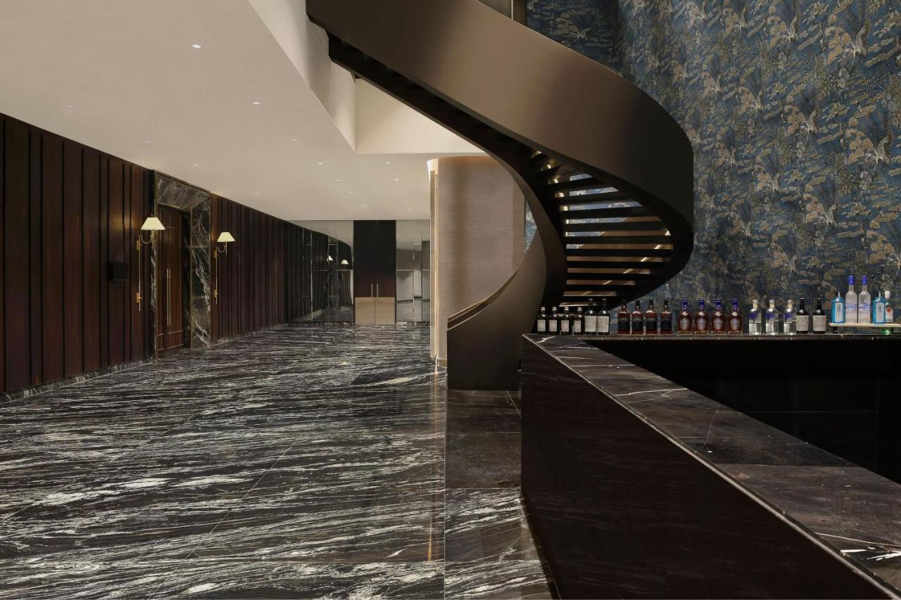 The Westin Pune Koregaon Park Buitenkant foto