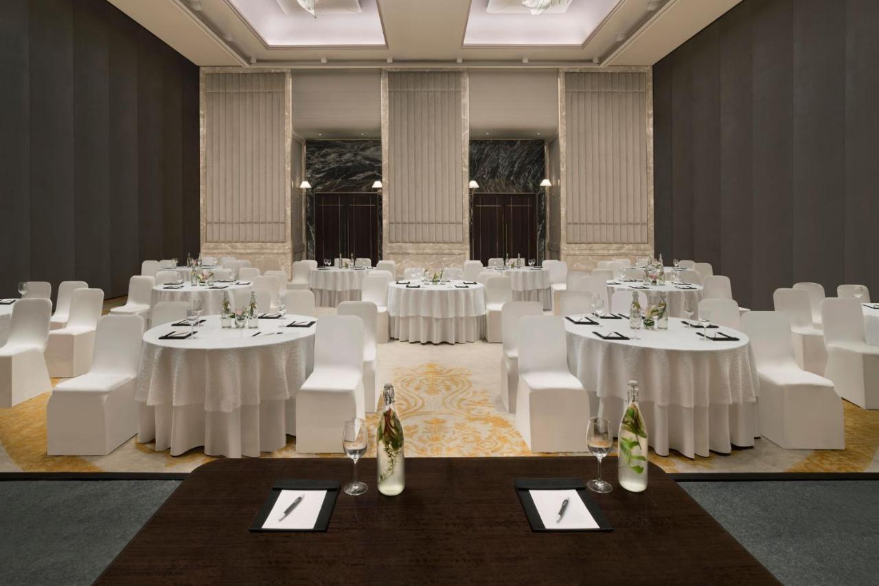The Westin Pune Koregaon Park Buitenkant foto