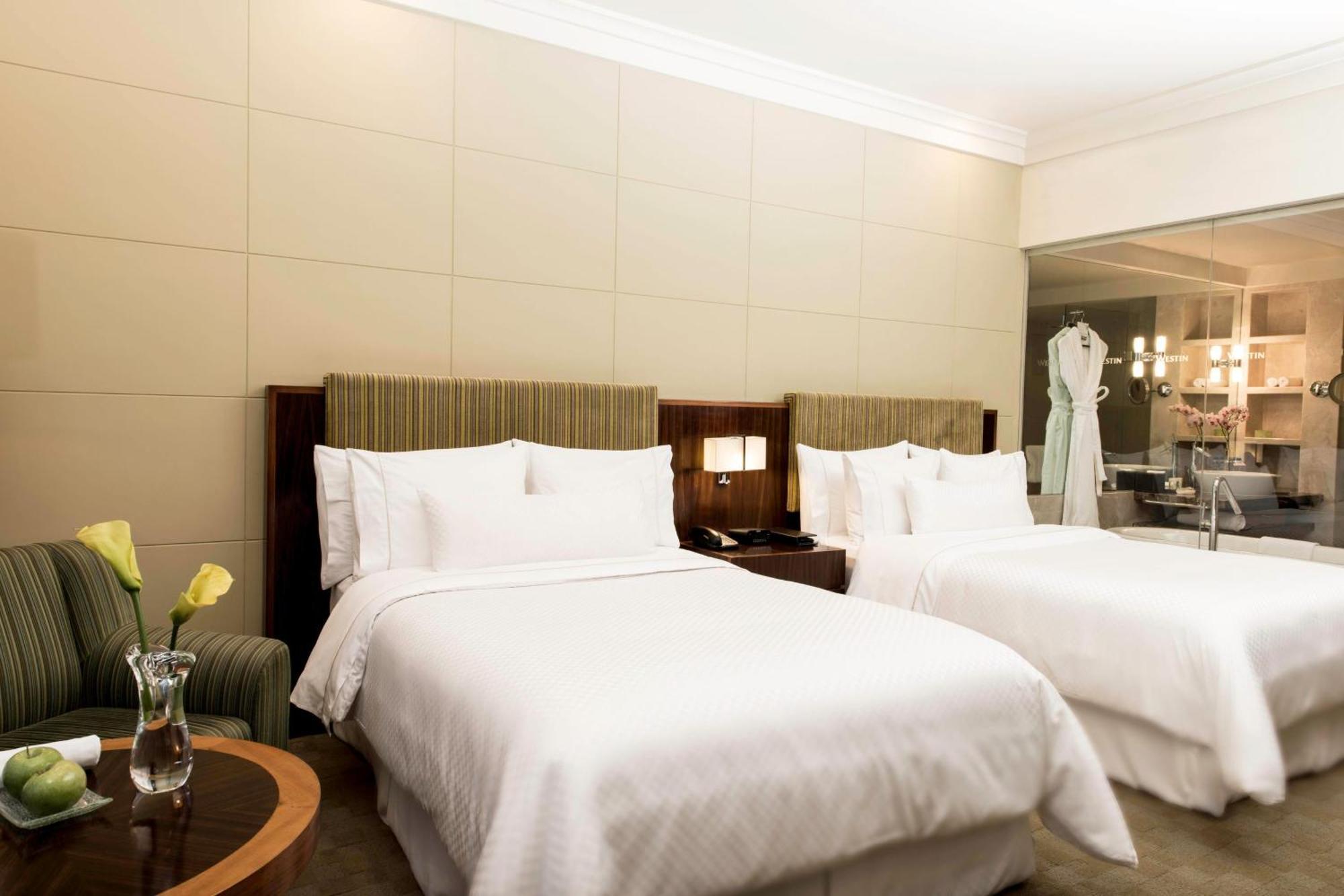 The Westin Pune Koregaon Park Buitenkant foto