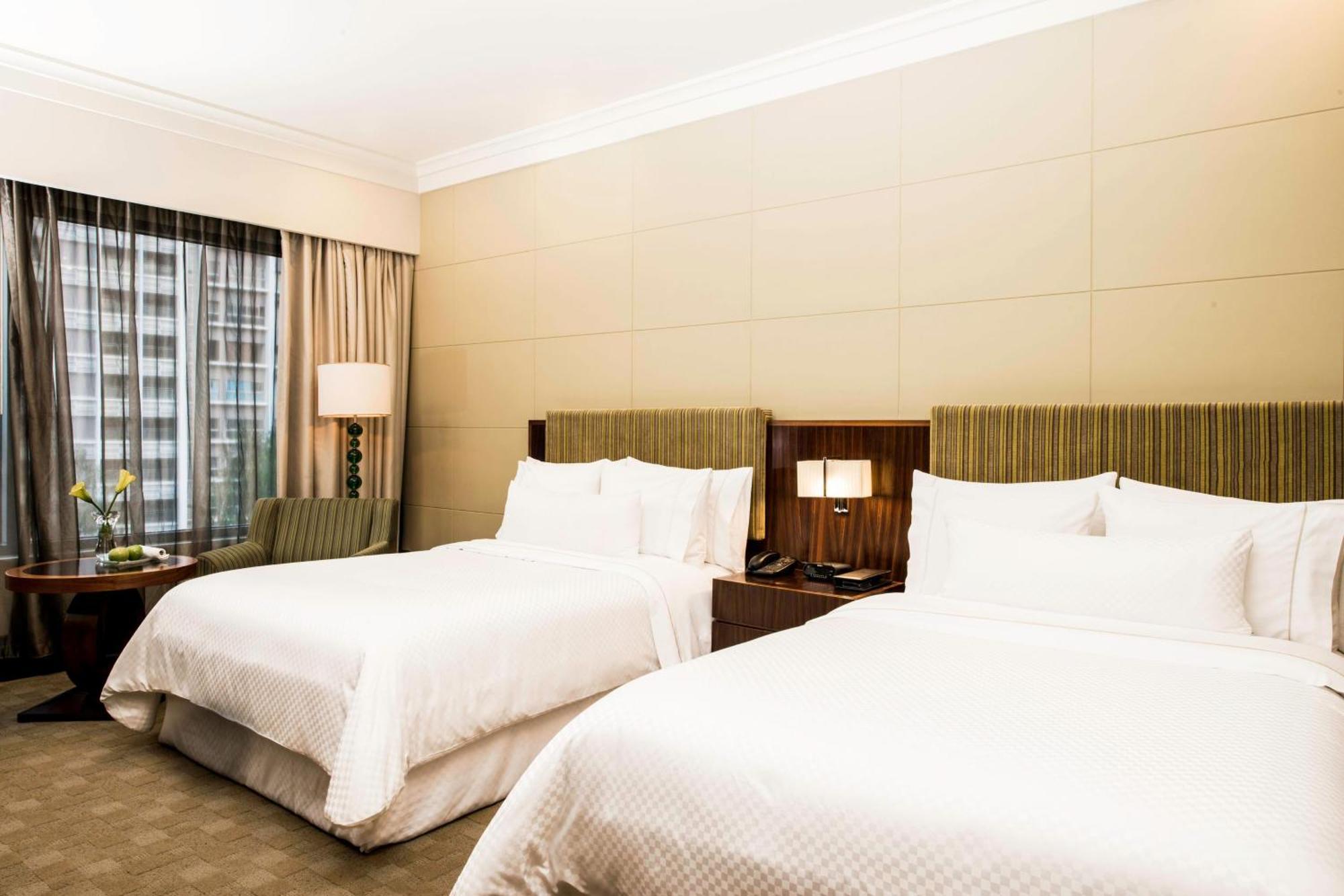 The Westin Pune Koregaon Park Buitenkant foto